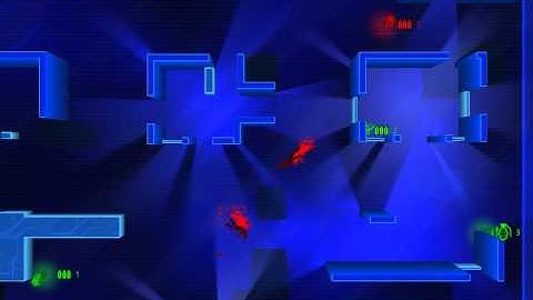 Frozen Synapse First Win