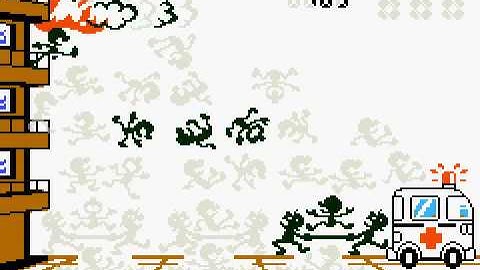 Game Boy Advance Longplay [148] Game & Watch Gallery 4 (Part 2 of 4)