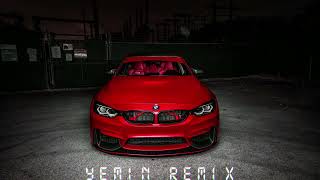 Esat Bargun - Yemin Remix (Ty)