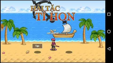 code tân thủ của Hải tặc tí hon/KaiVN