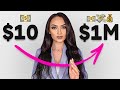 7 Principles to Become a Millionaire (Watch THIS to Get RICH)