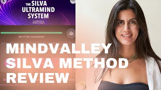 Silva Method & Mindvalley (My Experience with the Program)