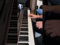 Dragon Ball Z - We Gotta Power | Piano Cover #piano #dragonballz