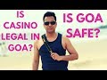 DONT EVEN TRY THESE THINGS IN GOA  Things not to do in goa  INDIA