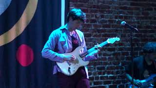 Pram - Omar Apollo | The Social 4-20-19