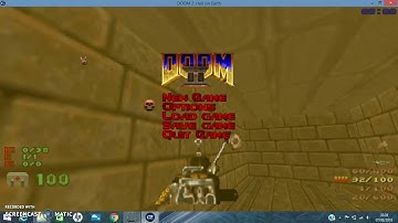 DOOM wads and mods : milatery doom