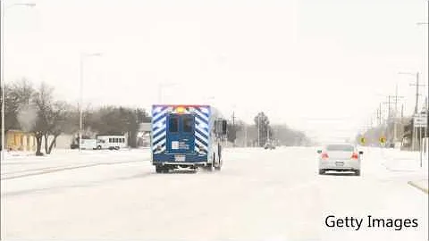 Eric Finley Explains Need For 5 Year Ambulance Con...