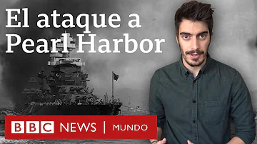 ¿Fue Pearl Harbor un crimen de guerra?