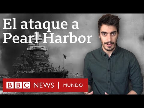 Video: ¿Harbut hombre o guerra?