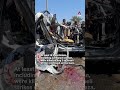 Israel continues deadly strikes on Gaza despite Trump truce efforts