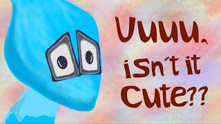 It's So Cute | A Small Animation | JJfy Films