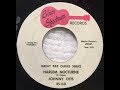 JOHNNY OTIS - Harlem Nocturne