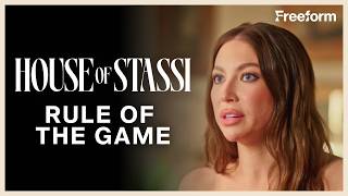 The Rule of Reality TV | House of Stassi | Freeform