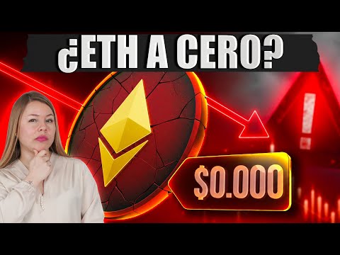 What if Ethereum reaches zero? [The terrifying truth]