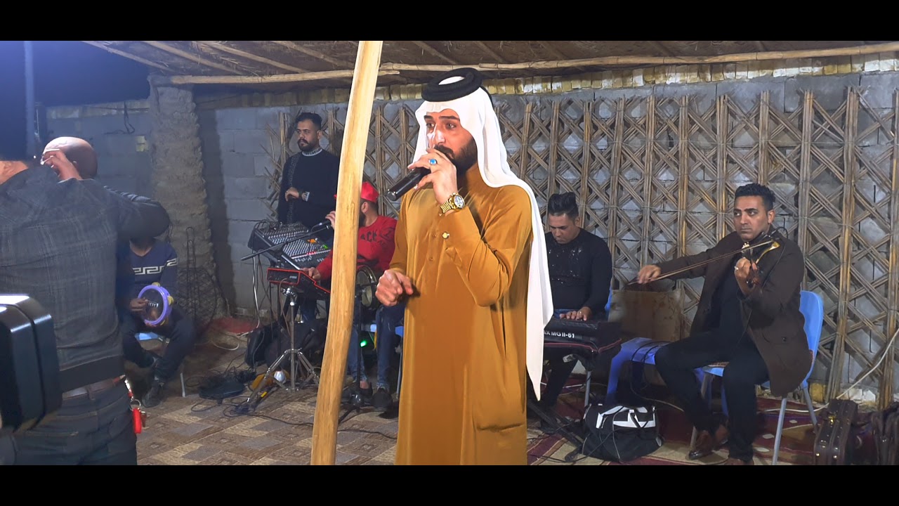 الفنان المبدع صلاح الريان