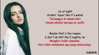 Jessie Murph – Pray | Lirik Terjemahan