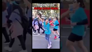 Ranking Karens Getting Instant Karma
