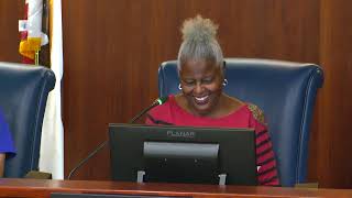 Carson Reclamation Authority Meeting (Tuesday 8/18/2026 4PM)