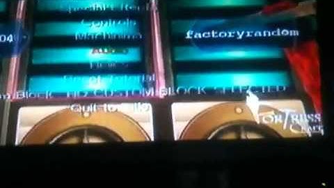 Fortress Craft:How to make a jumppad, factoryrandom and con