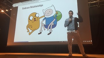 Intro to Graph Databases - Big Data Day LA 2016