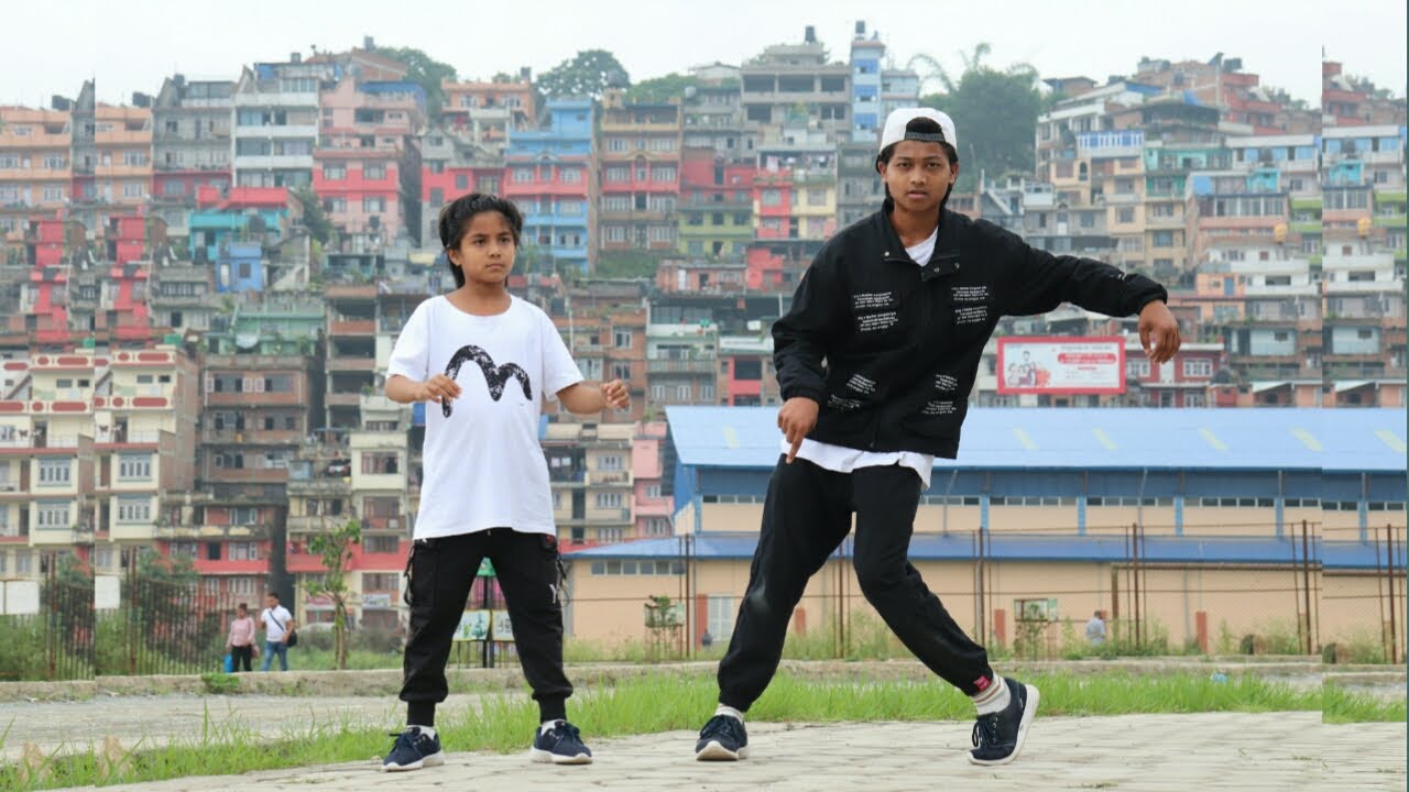 CHAINLYNX - LIKE THIS | Freestyle Dance [ Dubstep ] ASquare Crew