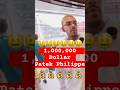N3ON BUYS 30 MILLION DOLLAR WATCH 😳😳 #n3on #n3onclips #alabamabarker #patekphilippe #money