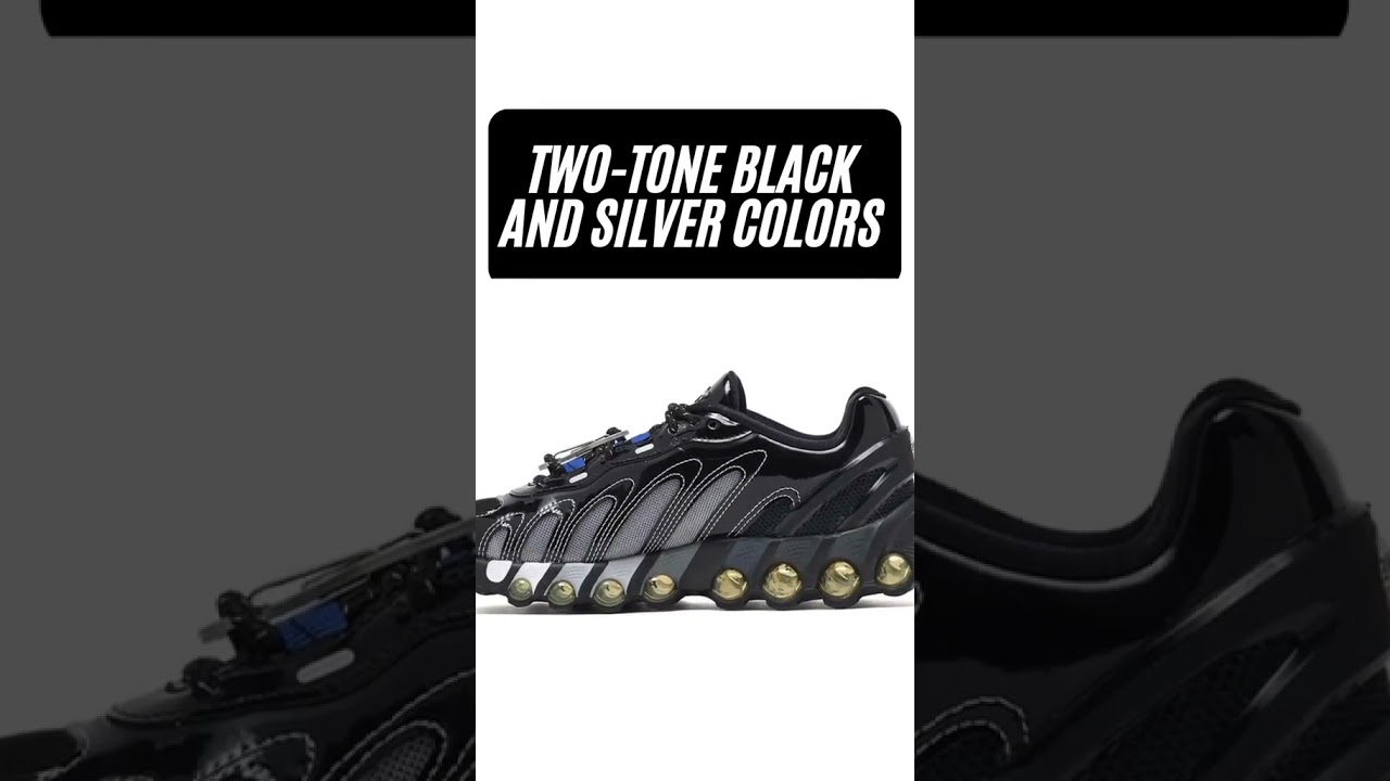 Patta x Nike Air Max Dn8 