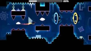 Top 5 Easiest 2.1 Demons For Beginners Geometry Dash