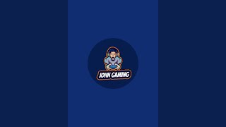 JOHN.GAMING is live