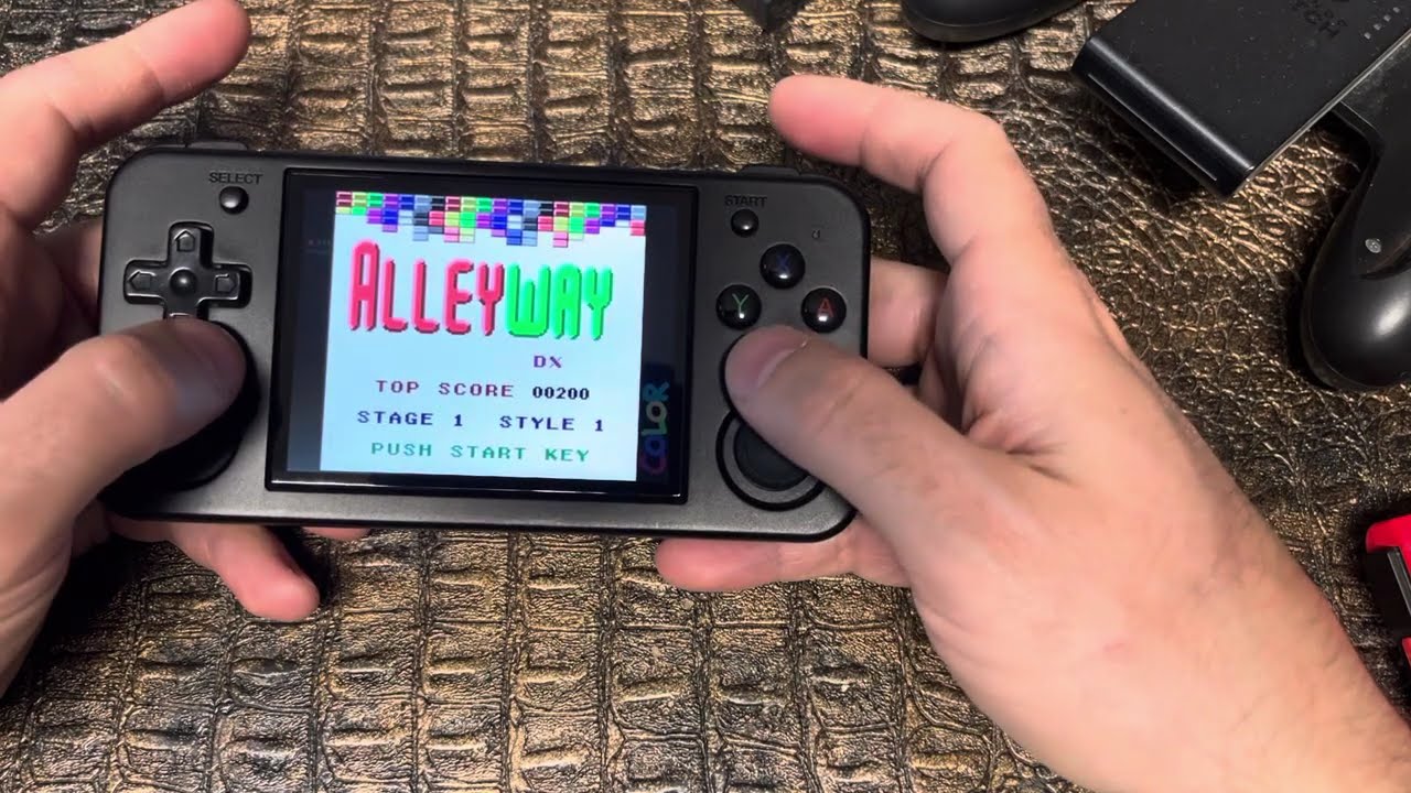 MuOS Pixie walkthrough: Tips, tricks, and advanced setup guide