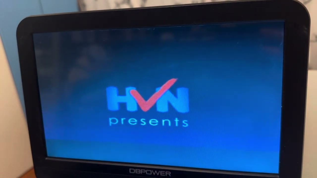 Opening to Charlotte's Web (1973) 2004 Singaporean VCD (2005 reprint)