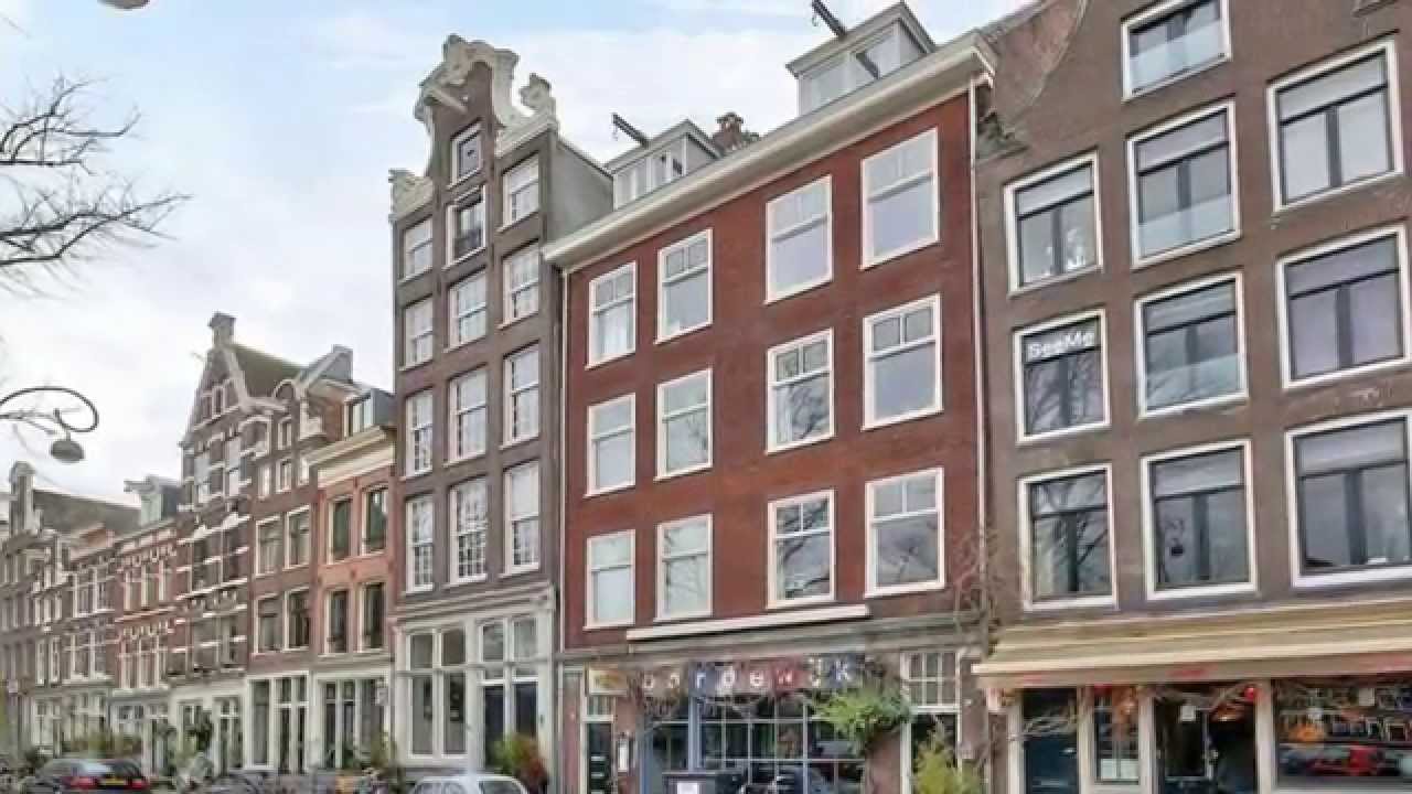 Short Stay Apartments Amsterdam YouTube