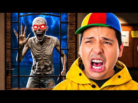 SOZINHOS EM CASA - Roblox
