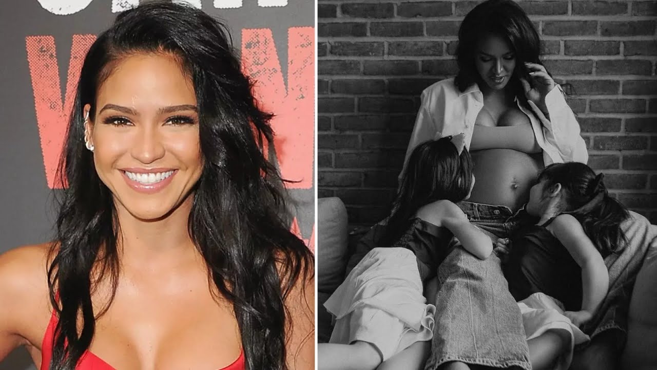 Cassie Set To Testify Against Diddy, Hopefully Baby #3 Will Wait For Her To
