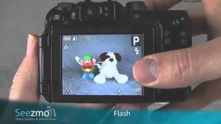 Canon G11: Beach/Snow Guide