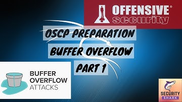 Buffer Overflow for OSCP (HIndi) | Part 1 | Buffer Overflow Simplified
