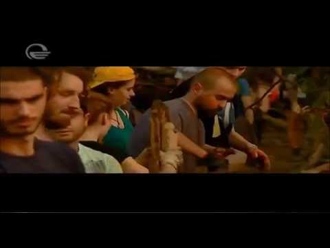 მგზავრები - ძალა ერთობაშია [ კლიპი ]