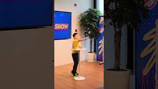 Dialogy Jr. Showcase