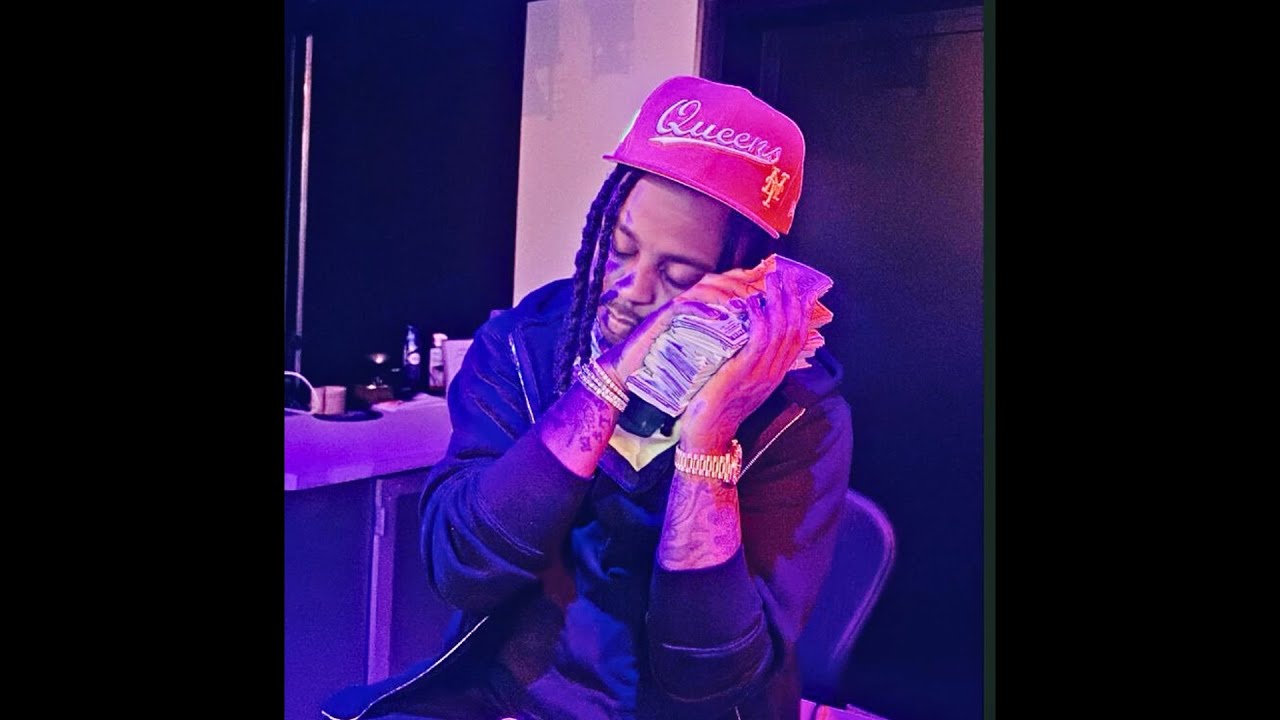 [Free] BabyFace Ray x Veeze Sample Type Beat 