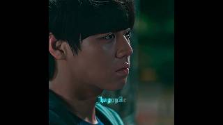 They are giving item to wrong person sieun 💀🔥|Weak Hero #siyeon #weakhhero #edit #kdrama #shorts