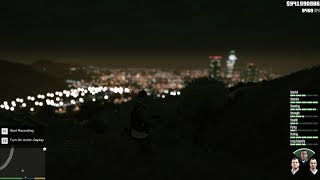 Make visuals great again 2.0 review!GTA V graphics mod