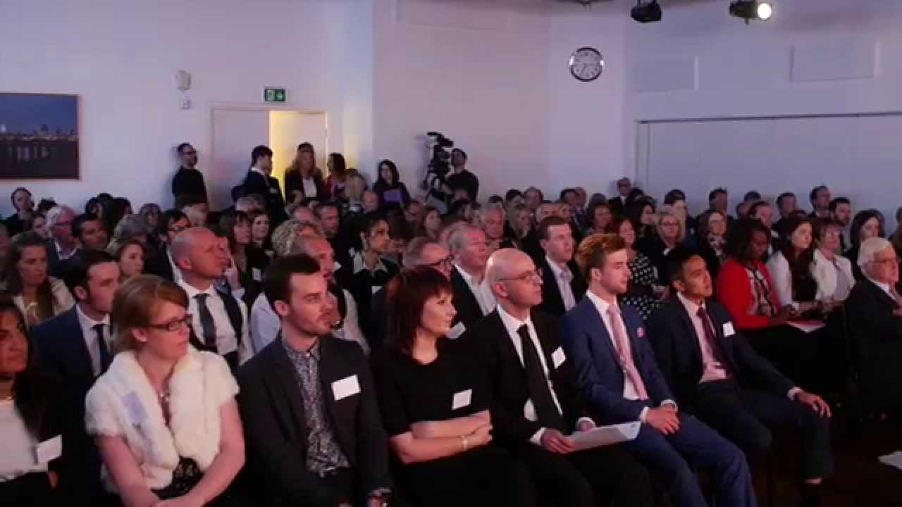 VQ Awards Ceremony 2015