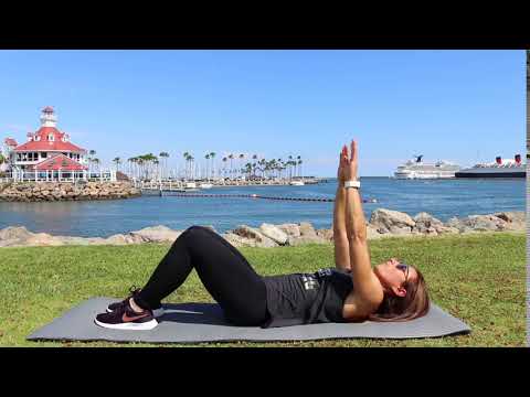 High Crunches