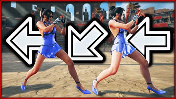 How to Korean Back Dash on LEVERLESS (All Methods)