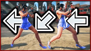 How to Korean Back Dash on LEVERLESS (All Methods)