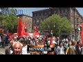 May Day parade in Yerevan thumbnail