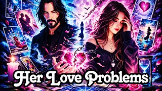Keanu Reeves Twinflame Journey: Her Love Complication & Problems in 2026 🖤🌙