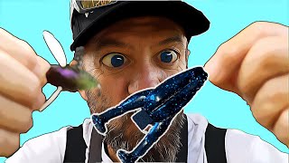 Topwater Frog Vs Duo Lure...which Is Best?