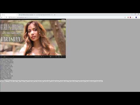 Easy Video Player playing videos from openload