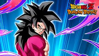 Stream PHY LR Super Saiyan 4 Gogeta (SSJ 4 Goku & Vegeta) Active Skill  Extended OST - DBZ Dokkan Battle by Tien Shinhan